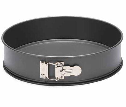 MOULE A CHARNIERE PROFI DIAMETRE 24CM