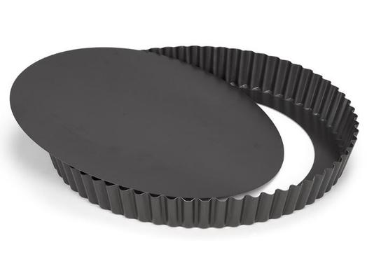 TOURTIERE CANNELE PROFI ANTI-DER DIAMETRE 20CM