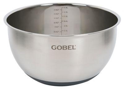 BOL CUL DE POULE ANTIDERAPANT 20CM