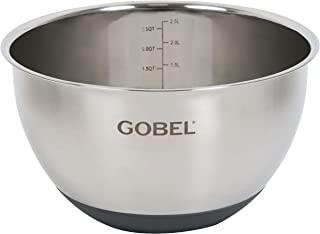 BOL CUL DE POULE ANTIDERAPANT 24CM