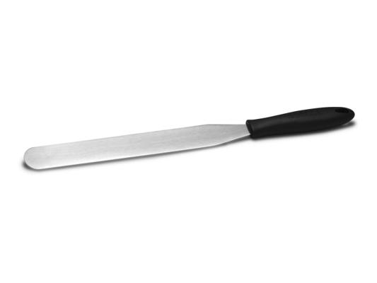 SPATULE INOX 37CM