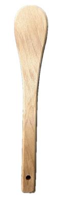 SPATULE BOIS 35CM