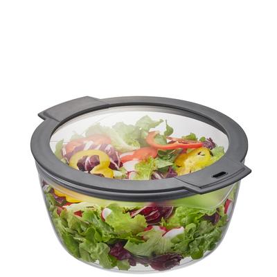 ESSOREUSE A SALADE ROTARE AVEC STAY-FRESH LID""