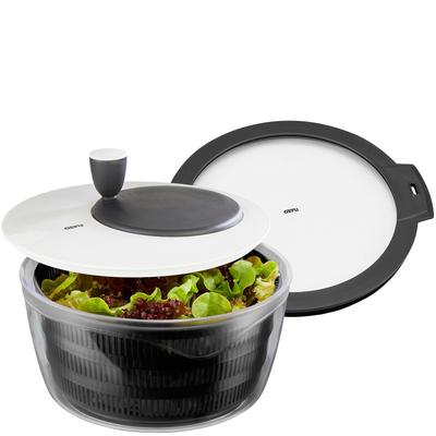 ESSOREUSE A SALADE ROTARE AVEC STAY-FRESH LID""