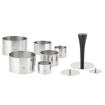 CERCLE A DESSERT (10PCS)