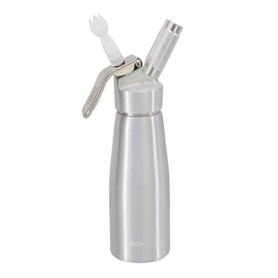 SIPHON ALUMINIUM 0,5L