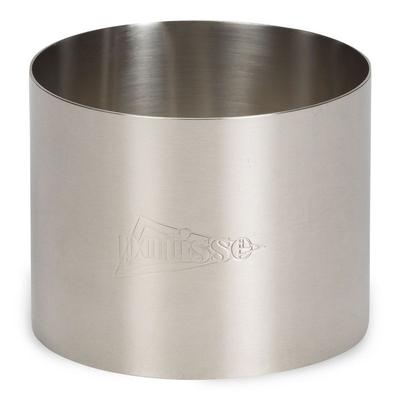 CERCLE VACHERIN INOX 5-5.5CM