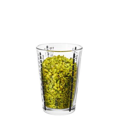 MESUREUR MESSI VERRE 100ML
