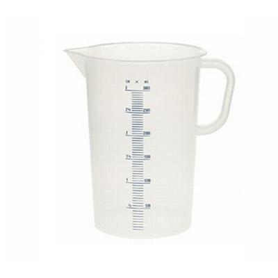 MESURE A ANSE PP BLANC 50ML