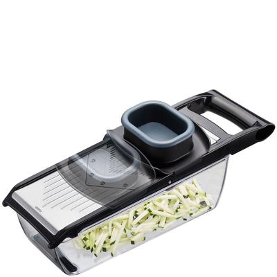 MANDOLINE V-SLICER COLLECT