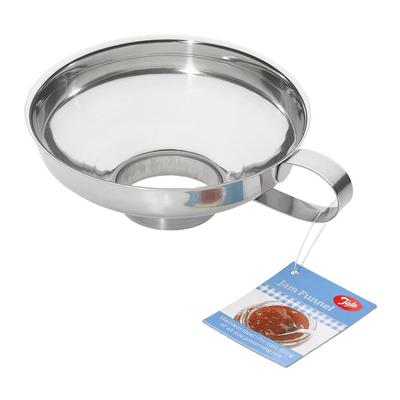 ENTONNOIR A CONFITURE INOX 14.5CM