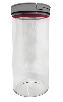 BOITE DE CONSERVATION HERMETIQUE PP 1,8L