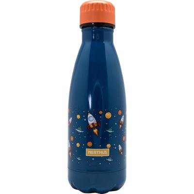 GOURDE VACUUM ESPACE 350ML (CHAUD + FROID)