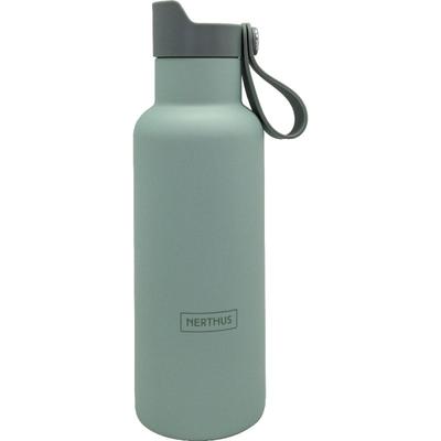 GOURDE VACUUM 500ML MENTHE