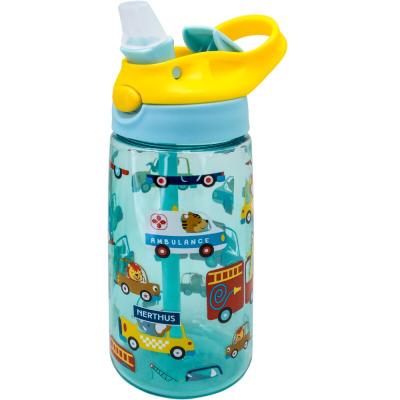 GOURDE TRITAN ENFANT CARS 450ML