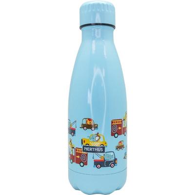 GOURDE VACUUM CARS 350ML (CHAUD + FROID)