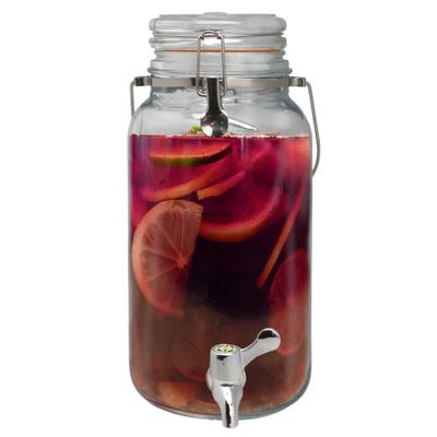 DISTRIBUTEUR DE BOISSONS 4L