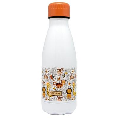 GOURDE VACUUM LIONS 350ML (CHAUD + FROID)