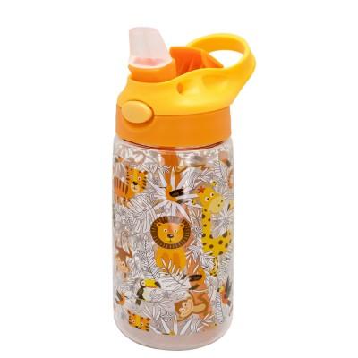 GOURDE TRITAN ENFANTS LIONS 450ML