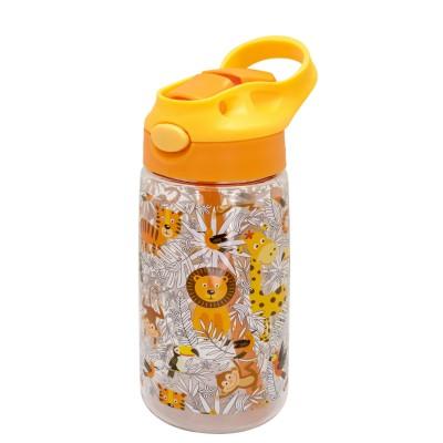 GOURDE TRITAN ENFANTS LIONS 450ML