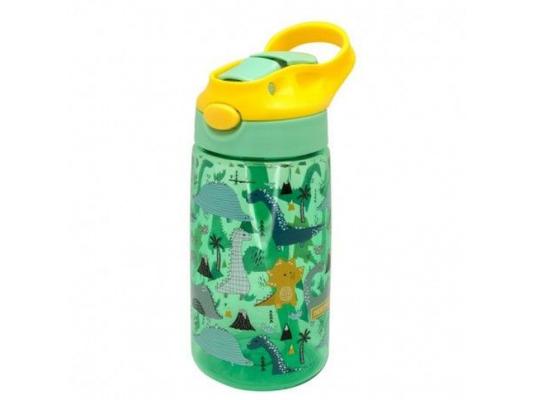 GOURDE TRITAN ENFANTS DINOSAUR 450ML