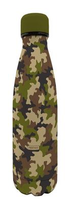 GOURDE CAMO VERT 500ML