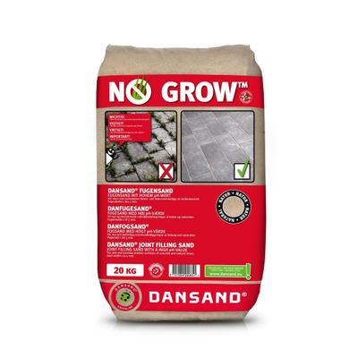 SABLE NO GROW NATURAL 20KG (JOINT 1-5MM)