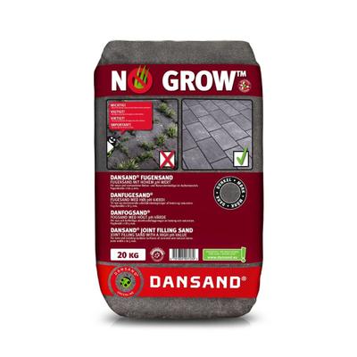 SABLE NO GROW DARK 20KG (JOINT 1-5MM)