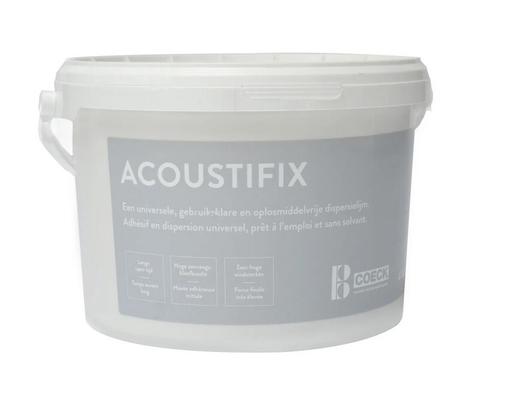 ACOUSTIFIX COLLE 4KG