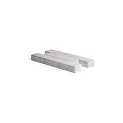 PAVE BETON 22X11X5 NON-TAMB GRIS *P