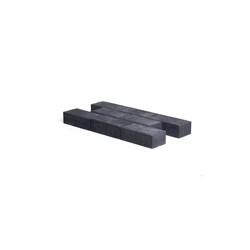 PAVE BETON 22X11X5 NON-TAMB NOIR *P