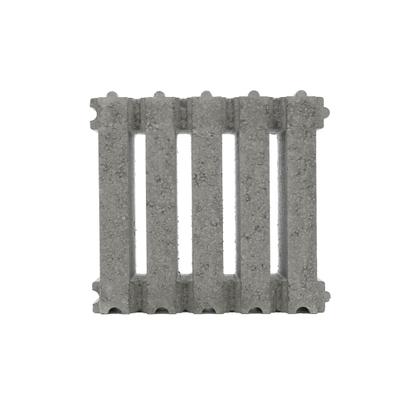 DALLE GAZON 40X37,5X10CM BENOR