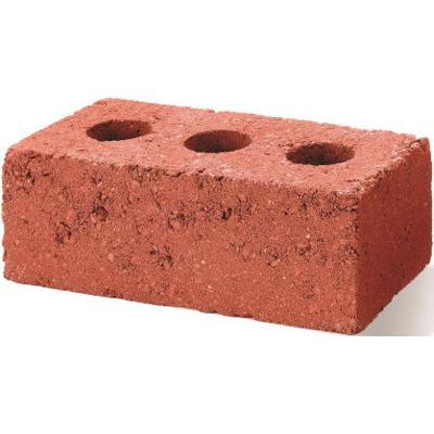 BRIQUE 3 TROUS BETON (RUPELBLOCK) 19X9X6.5CM (PCE)