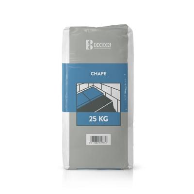CHAPE COECK 25KG (N°202)