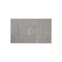 PAVE BETON 15X15X6CM IN-LINE GRIS (PCE)