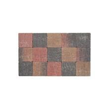PAVE BETON 15X15X6CM IN-LINE AUTOMNE (PCE)