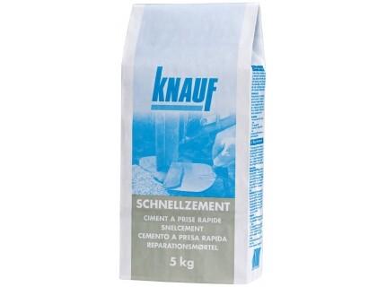 KNAUF CIMENT A PRISE RAPIDE 5KG