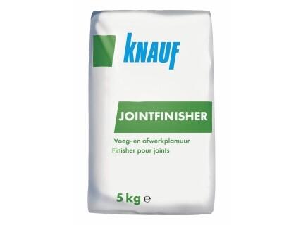 KNAUF JOINTFINISHER 5KG