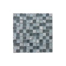 MOSAIQUE TUSCANY GREY 30X30CM (FEUILLE)