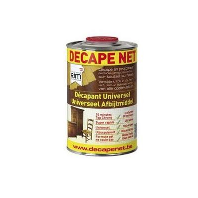 DECAP NET NEW 750ML