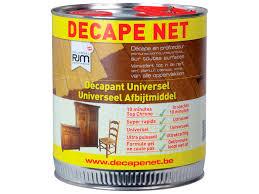 DECAP NET NEW 2.5L