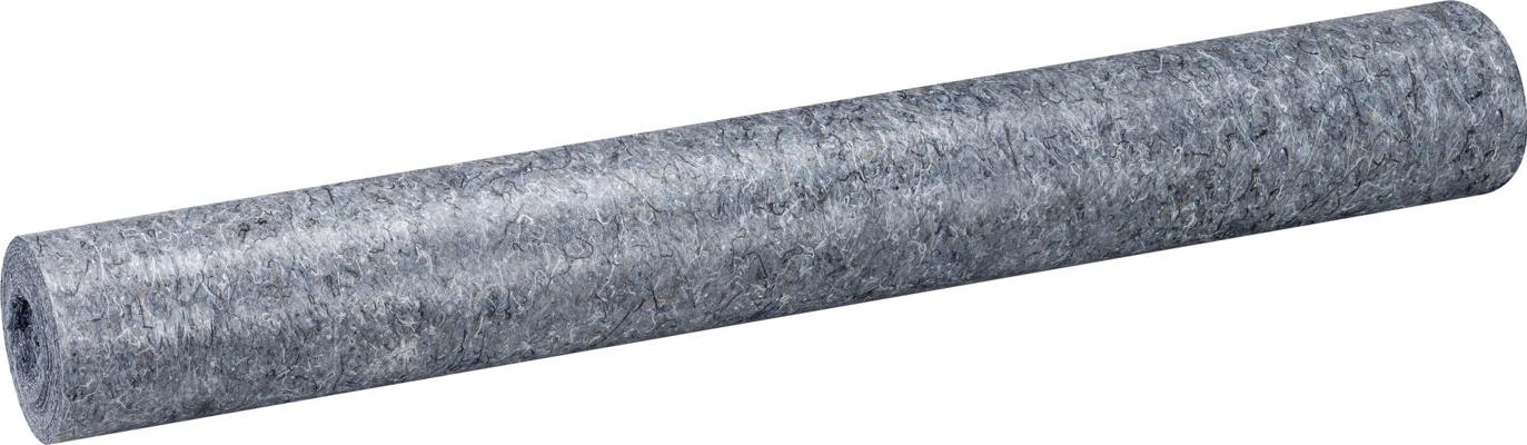FEUTRE DE PROTECTION ABSORBANTE 180G/M², SUR ROULEAU 1MX25M
