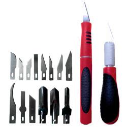KIT SCALPEL (14PCS)