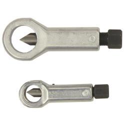 JEU DE RESSORTS NATIFS, 2 PIECES