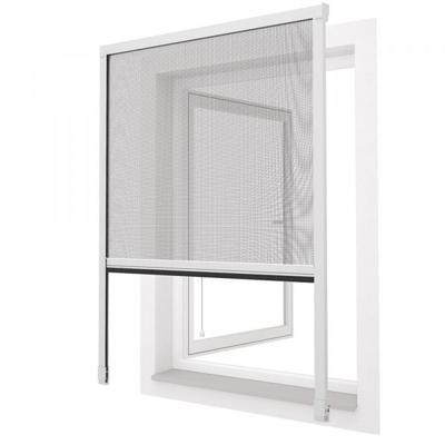 PROFIL MOUSTIQUAIRE D'ENCADREMENT 3M ANTHRACITE