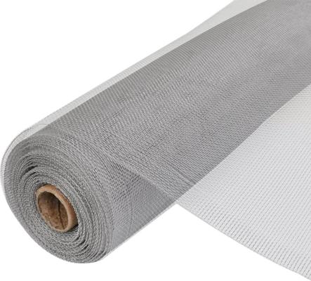 TOILE MOUSTIQUAIRE ANTHRACITE 120CMX50M EXTRA