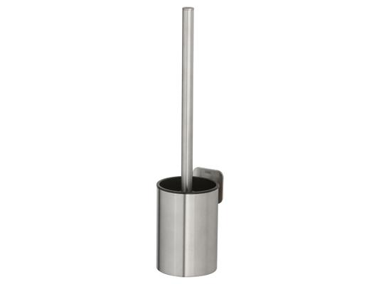 PORTE BROSSE WC EN INOX BROSSE COLAR
