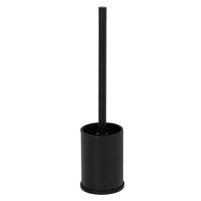 TIGER COLAR PORTE-BROSSE WC INDEPENDANT NOIR