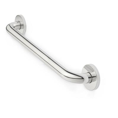 TIGER LIBRA POIGNEE DE BAIN ACIER INOXYDABLE POLI 30CM