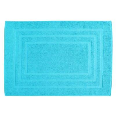 TAPIS BAIN ANTIDERAPANT ELEMENTALS BLEU